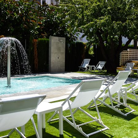 Apartamentos La Era Park Benidorm Ngoại thất bức ảnh