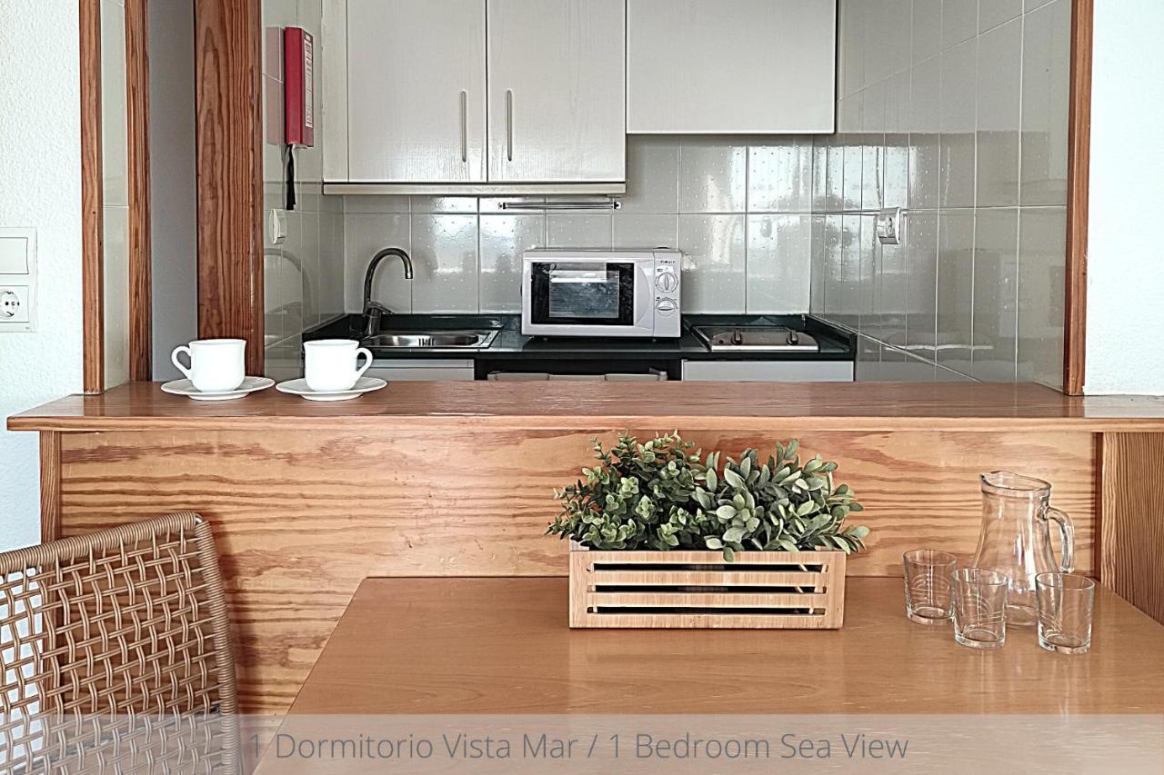 Apartamentos La Era Park Benidorm Ngoại thất bức ảnh
