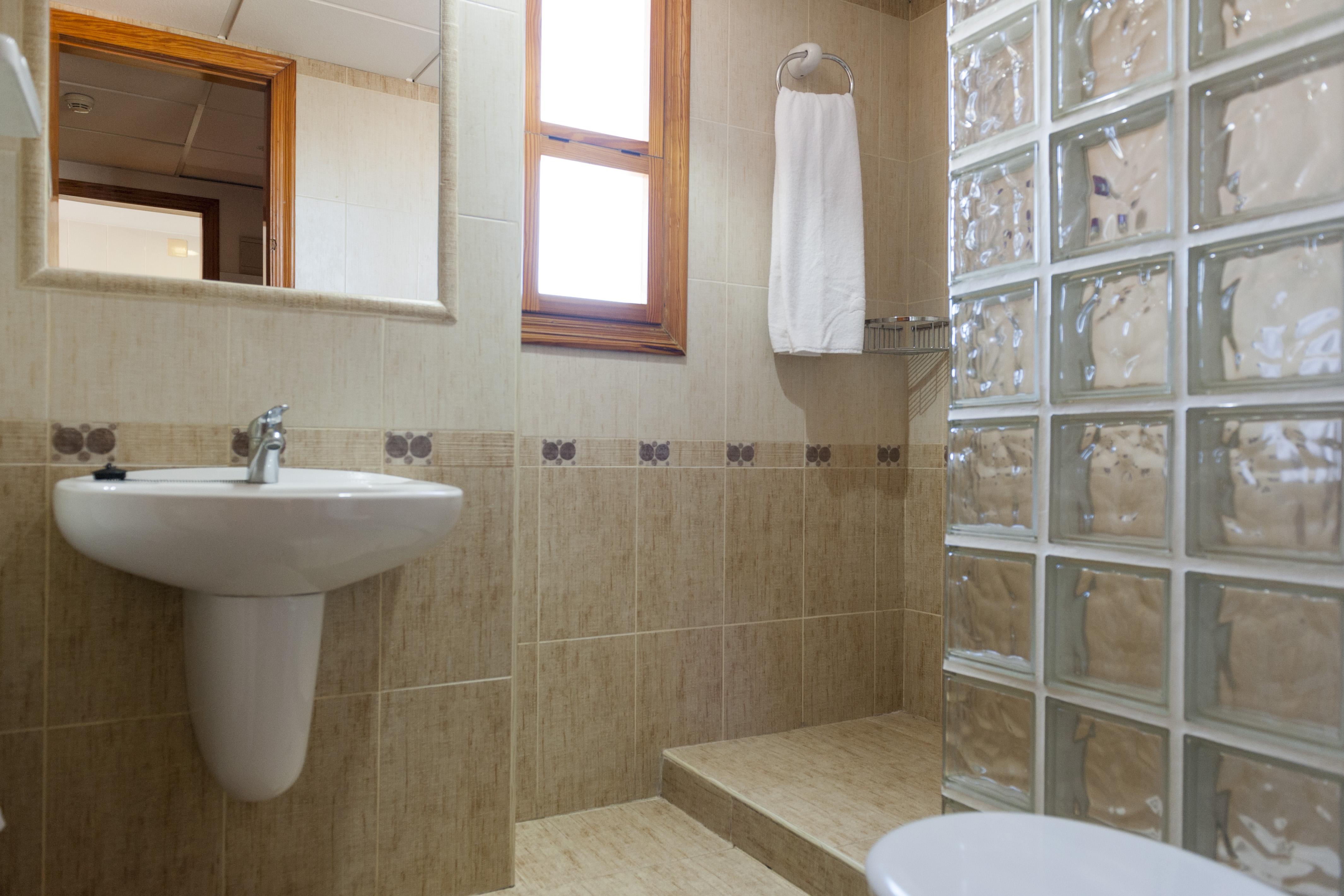 Apartamentos La Era Park Benidorm Ngoại thất bức ảnh