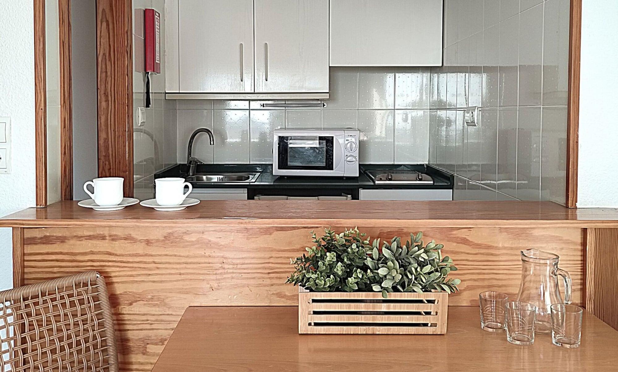 Apartamentos La Era Park Benidorm Ngoại thất bức ảnh