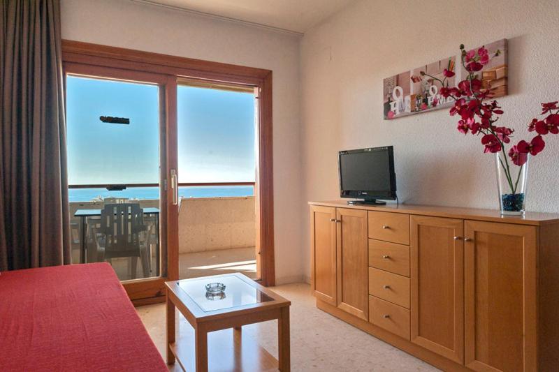 Apartamentos La Era Park Benidorm Phòng bức ảnh