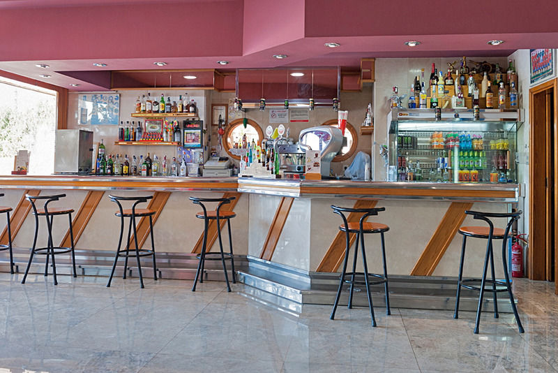 Apartamentos La Era Park Benidorm Ngoại thất bức ảnh
