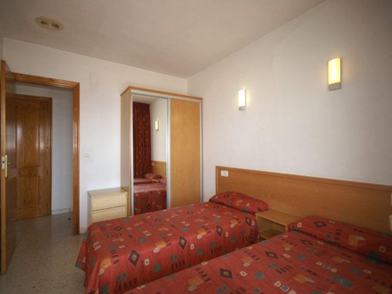 Apartamentos La Era Park Benidorm Ngoại thất bức ảnh