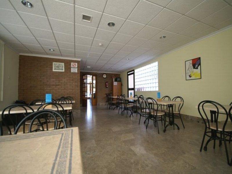 Apartamentos La Era Park Benidorm Ngoại thất bức ảnh
